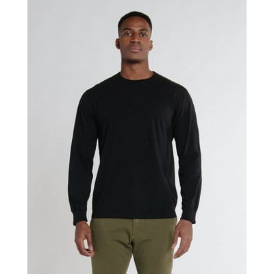 Mountain Tee (Solid & Melange Colours)