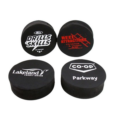 EVA Foam Hockey Puck