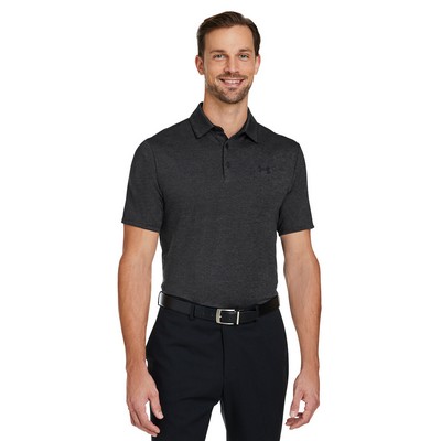 UNDER ARMOUR Men's Playoff 3.0 Polo Limited Edition