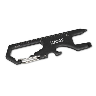 Claude Multi Tool w/Ruler