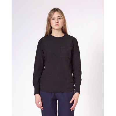 Boreal Tee (Solid & Melange Colours)