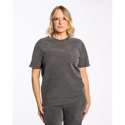 Peary Tee (Sand Colours)