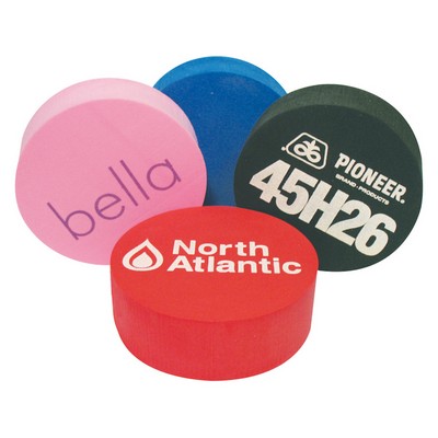 EVA Foam Puck