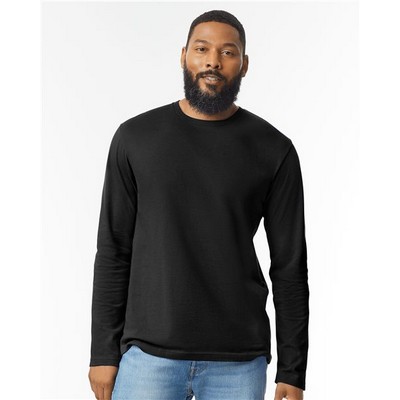 Gildan® Softstyle® Long Sleeve T-Shirt