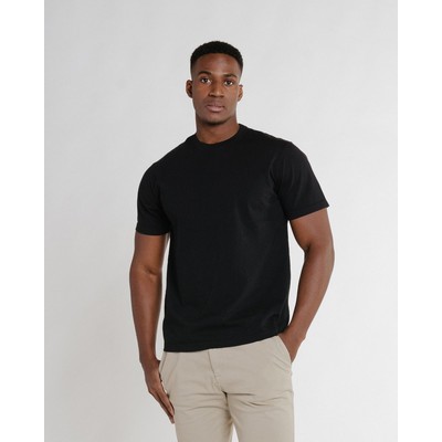 Kayak Tee (Solid & Melange Colours)