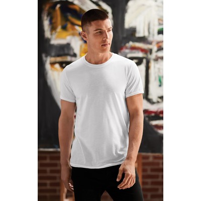 Gildan® Unisex Softstyle® Triblend T-Shirt