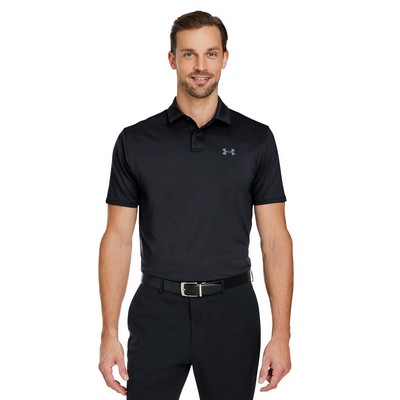 UNDER ARMOUR Men's T2G Polo Limited Edition